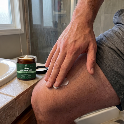 Crema Antifúngica Dermyx®