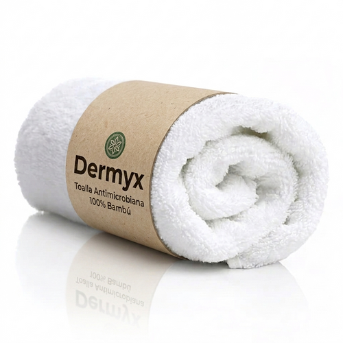 Toalla Antimicrobiana  Dermyx®