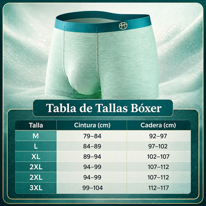 Boxer Antimicrobiano  Dermyx®